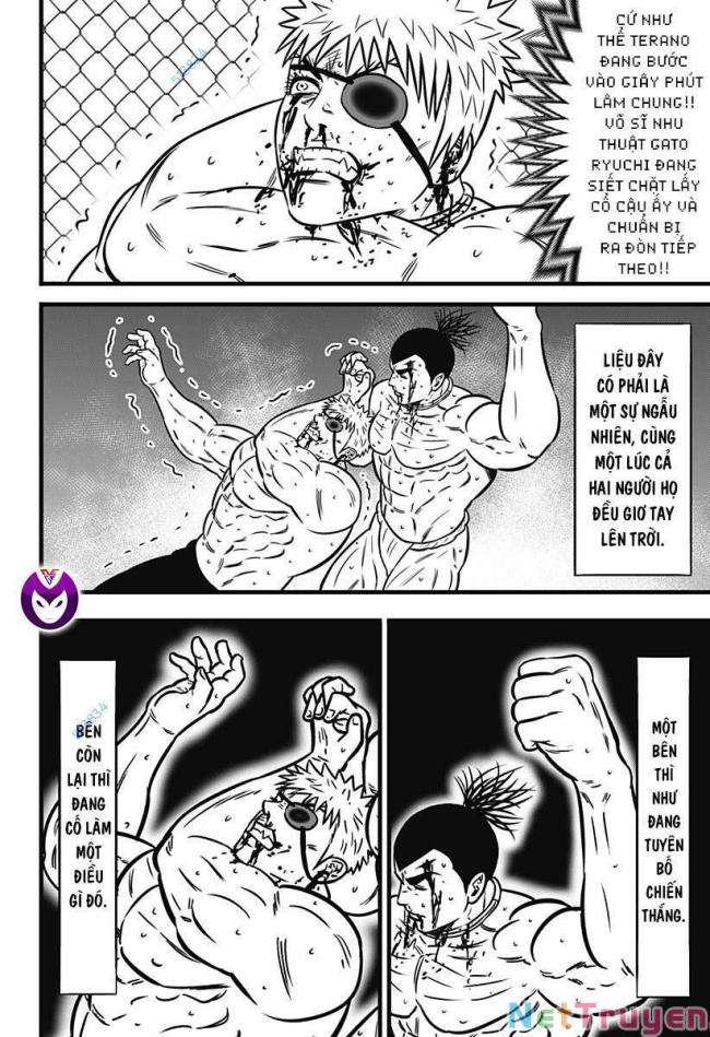 Cuộc Chiến Nô Lệ - Page 3