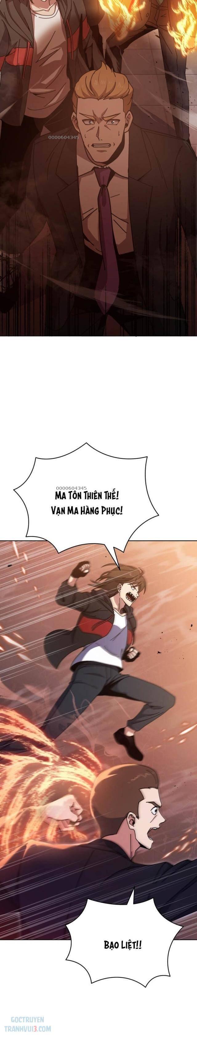 Ma Tôn Tái Thế - Page 2