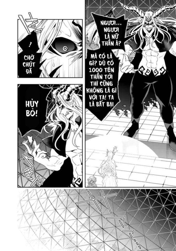 Thuần Thú Sư Ở Dị Giới - Page 3