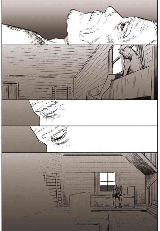 Đường Chân Trời - Page 21