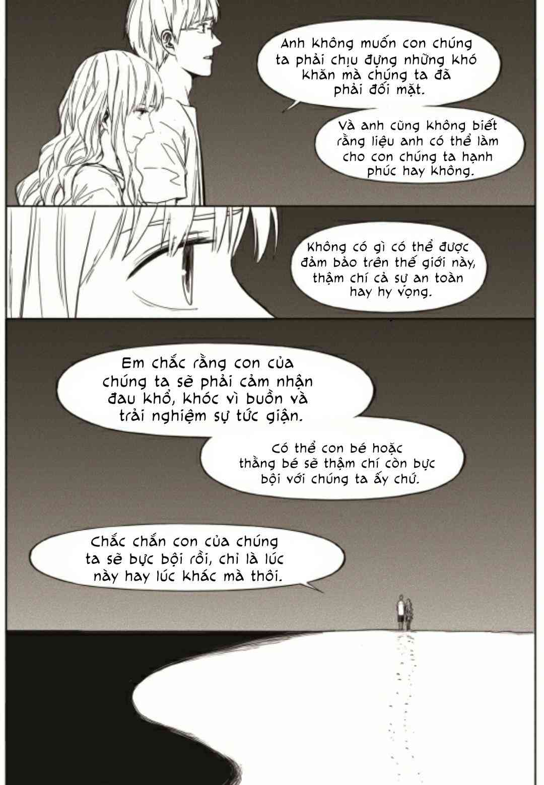 Đường Chân Trời - Page 27