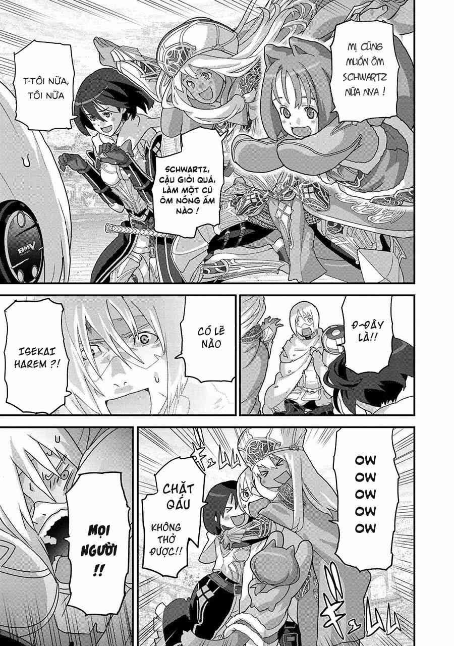 FPS - Trò Chơi Hỗn Loạn - Page 59