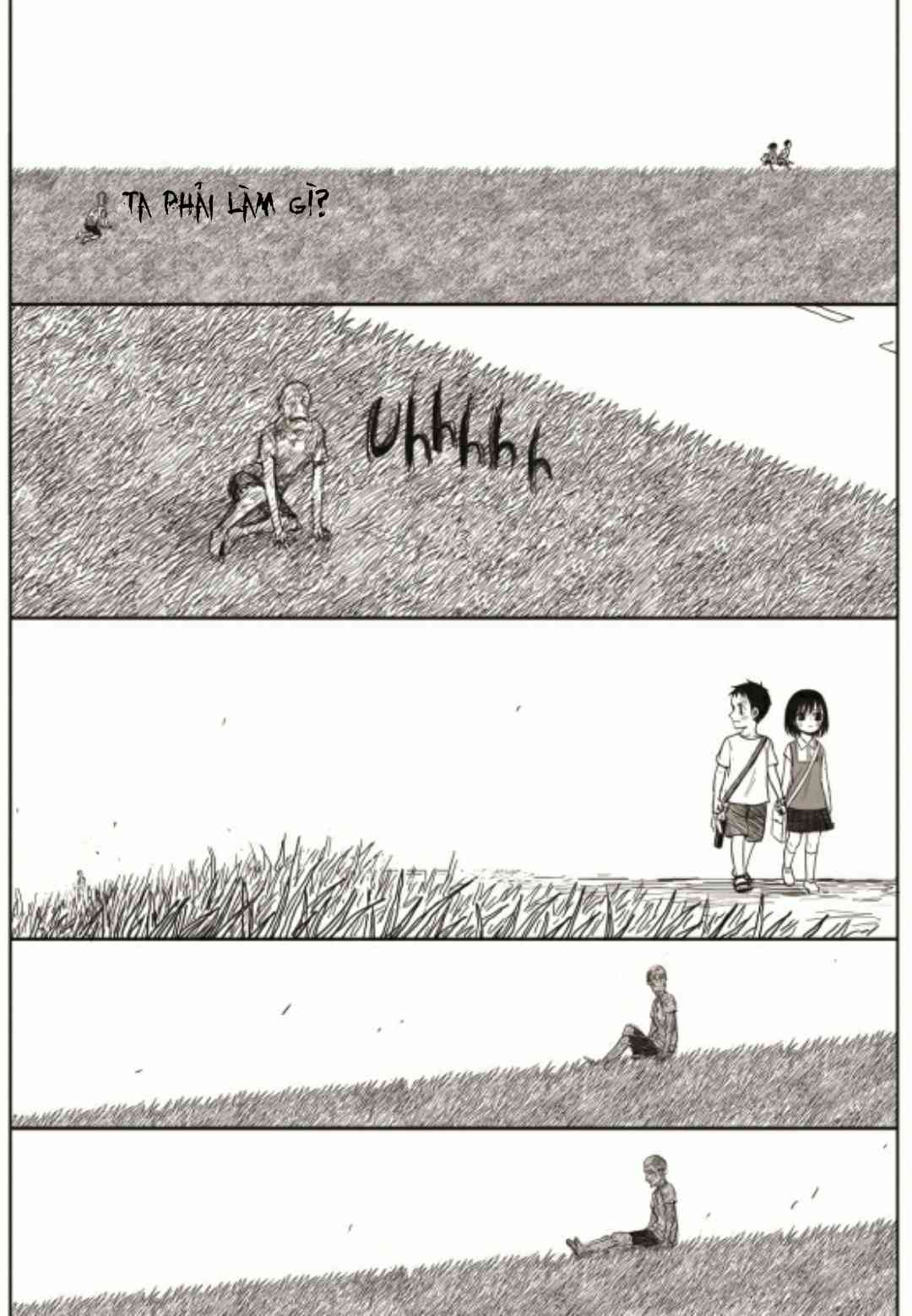 Đường Chân Trời - Page 30