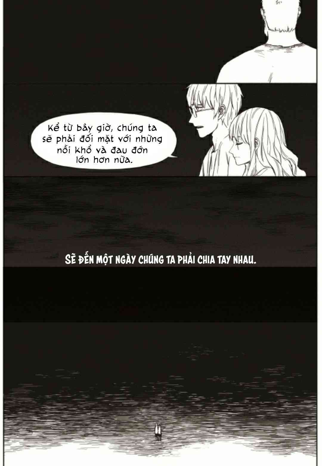 Đường Chân Trời - Page 13