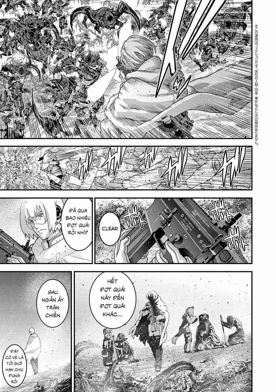 FPS - Trò Chơi Hỗn Loạn - Page 15