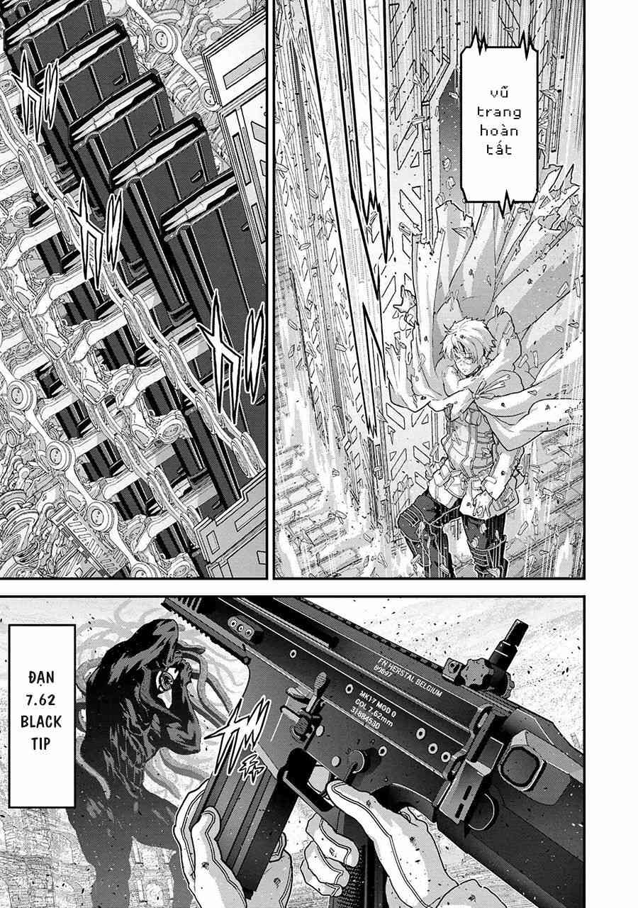 FPS - Trò Chơi Hỗn Loạn - Page 45