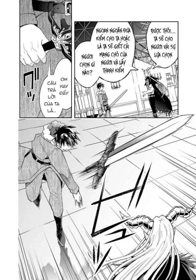 Thuần Thú Sư Ở Dị Giới - Page 3