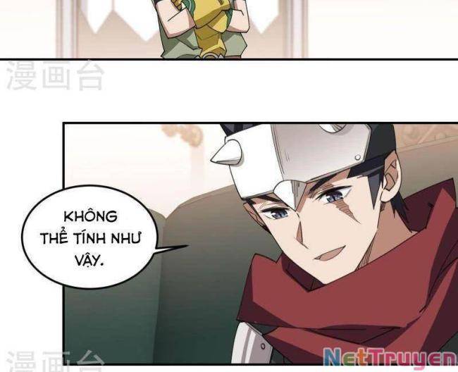 Võng Du Chi Cận Chiến Pháp Sư - Page 13