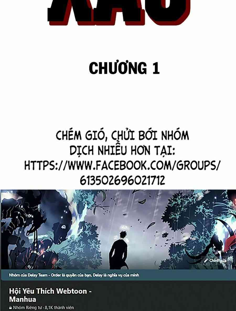 Người Xấu - Page 38