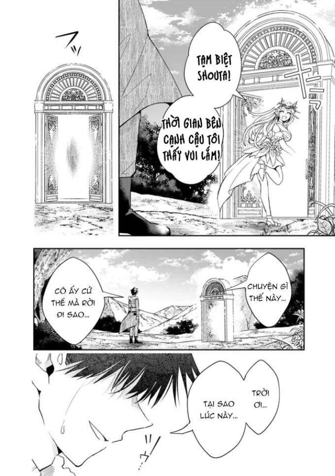 Thuần Thú Sư Ở Dị Giới - Page 13