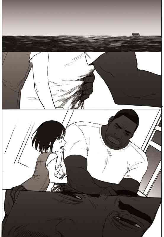 Đường Chân Trời - Page 9