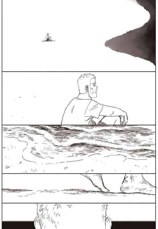 Đường Chân Trời - Page 14