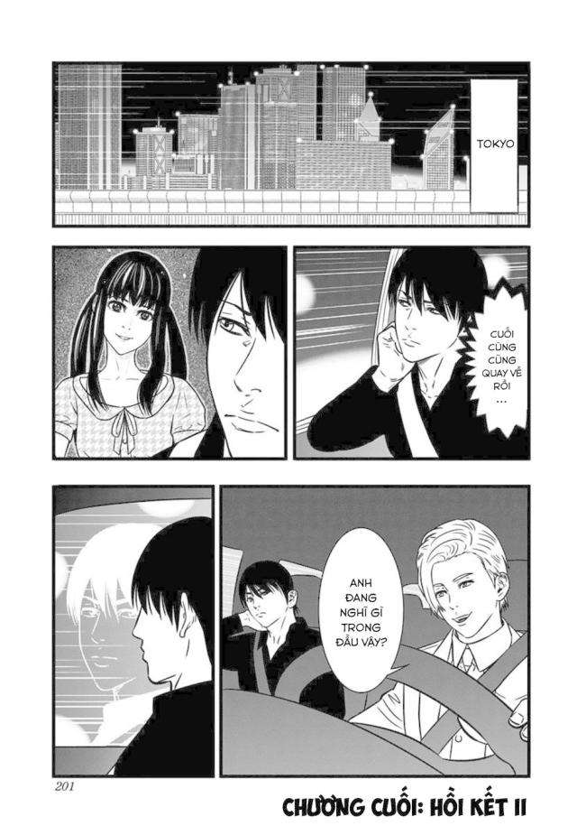 Cuộc Chiến Nô Lệ - Page 1