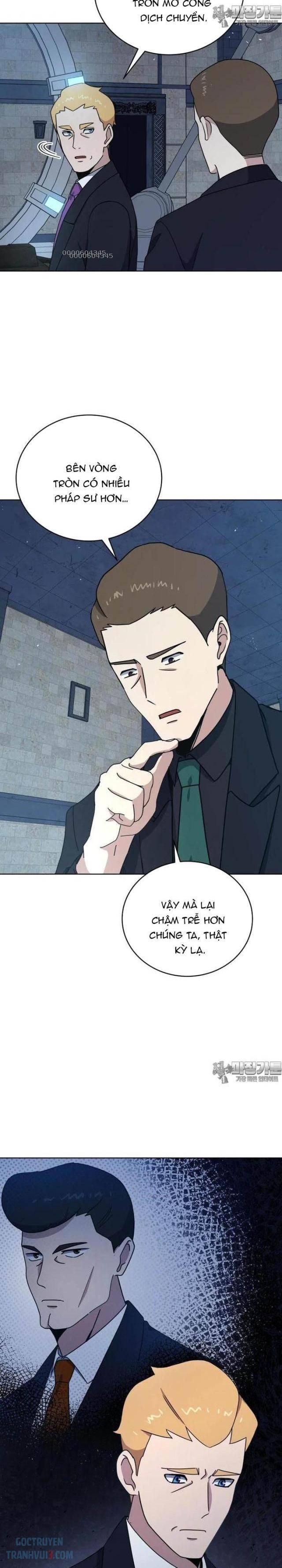 Ma Tôn Tái Thế - Page 2