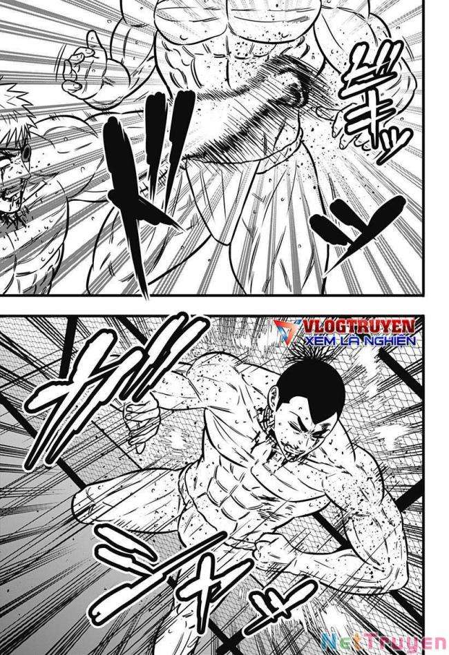 Cuộc Chiến Nô Lệ - Page 6