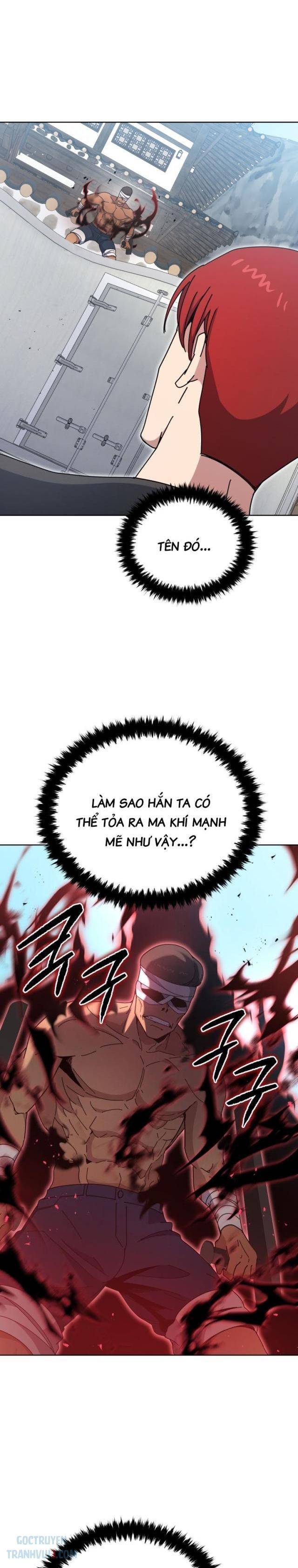 Ma Tôn Tái Thế - Page 19