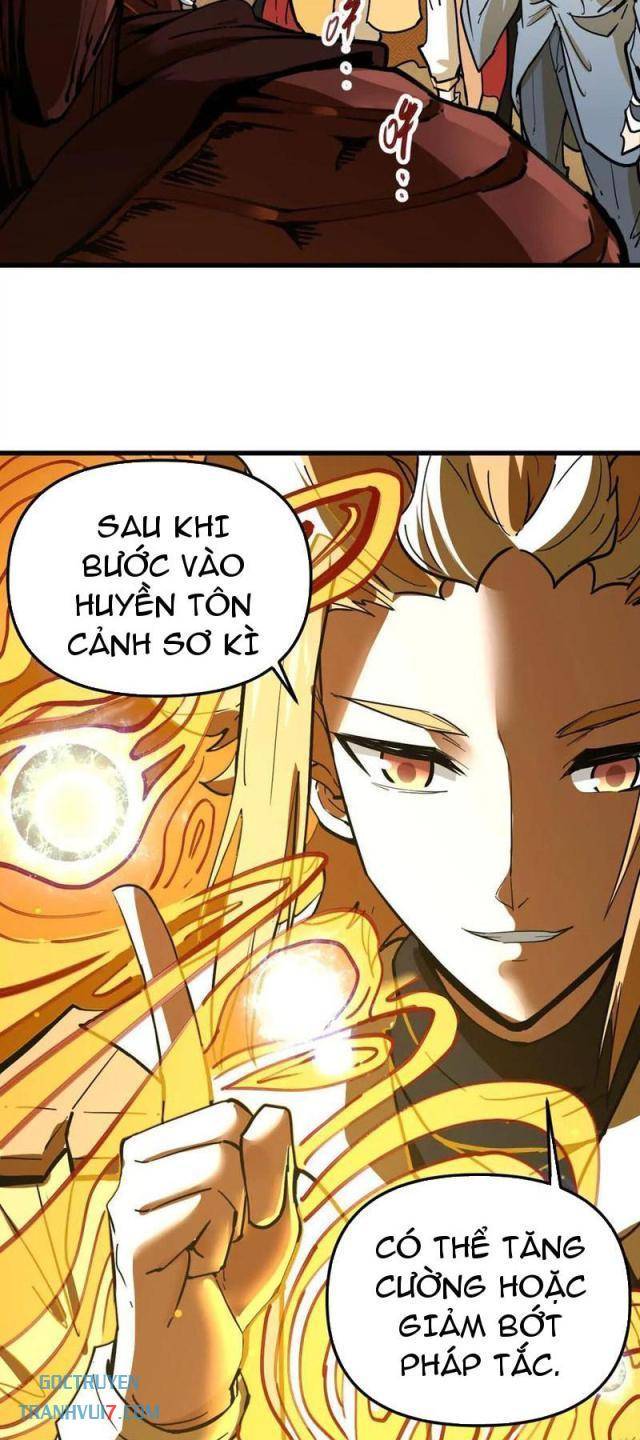 Tông Môn Của Ta Có Triệu Điểm Mạnh - Page 3
