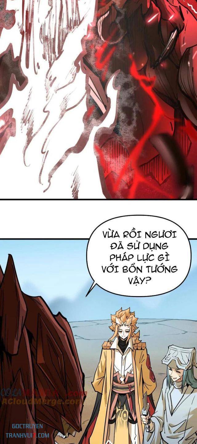 Tông Môn Của Ta Có Triệu Điểm Mạnh - Page 2