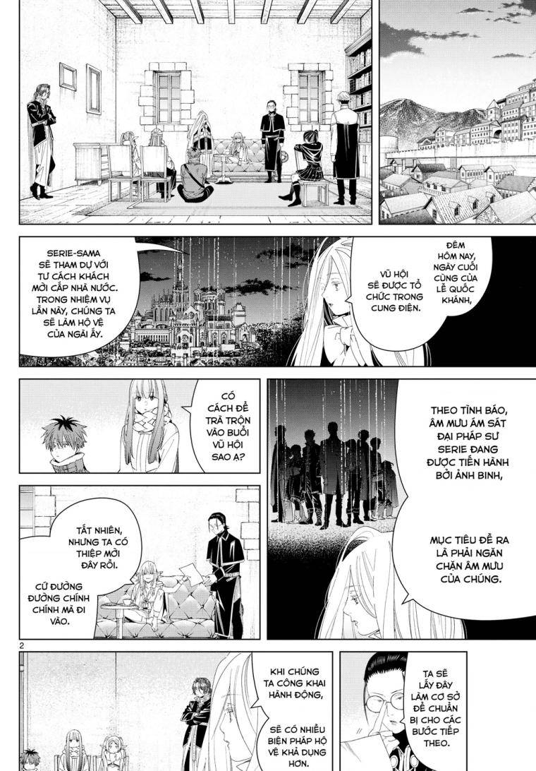 Sousou No Frieren - Page 4