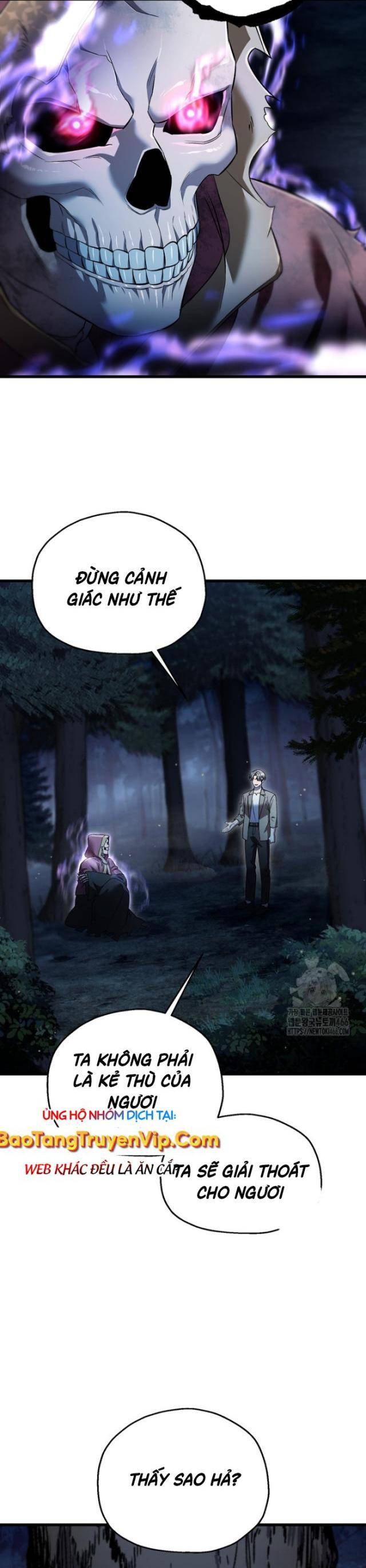 Chỉ Mình Ta Hồi Sinh - Page 33