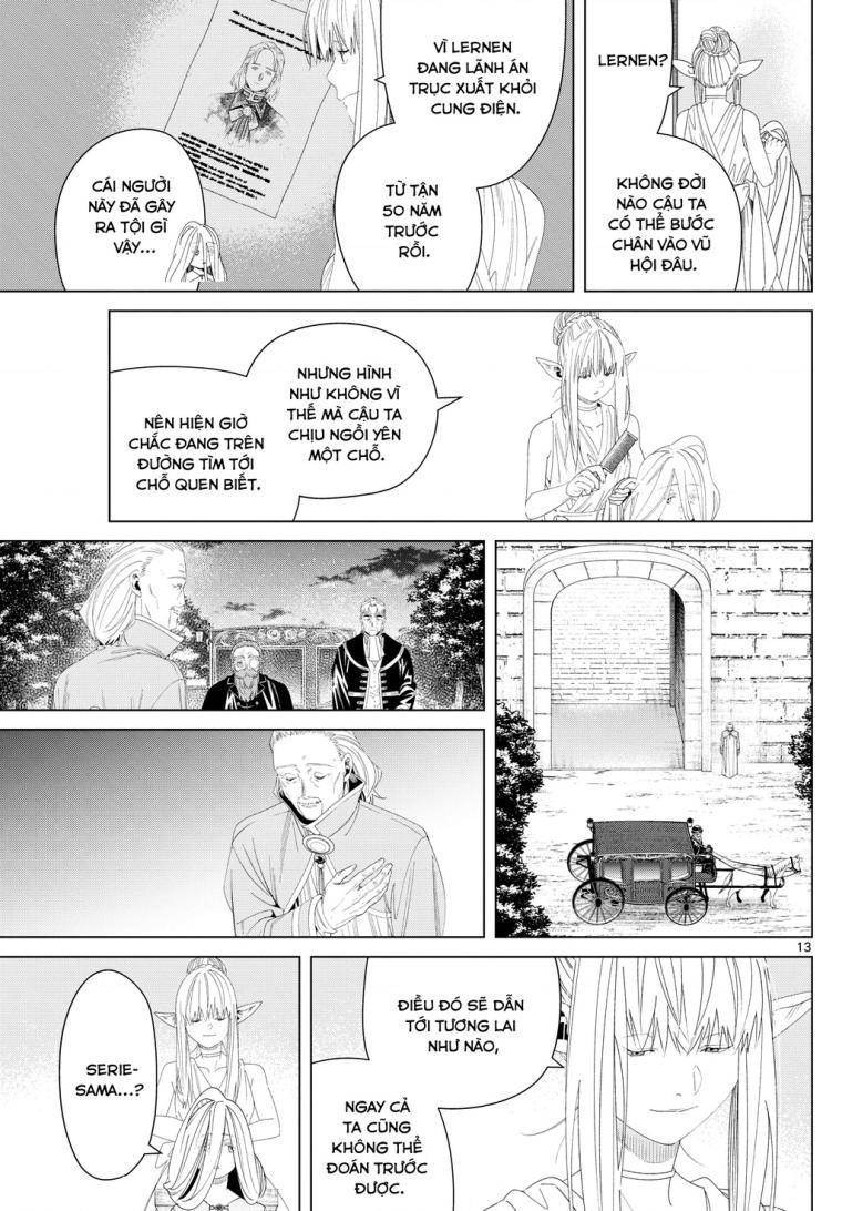 Sousou No Frieren - Page 15