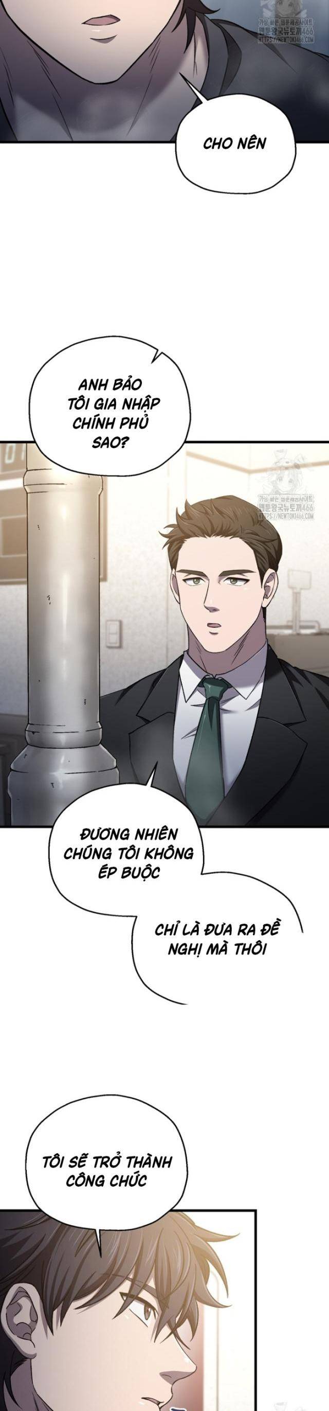 Chỉ Mình Ta Hồi Sinh - Page 11