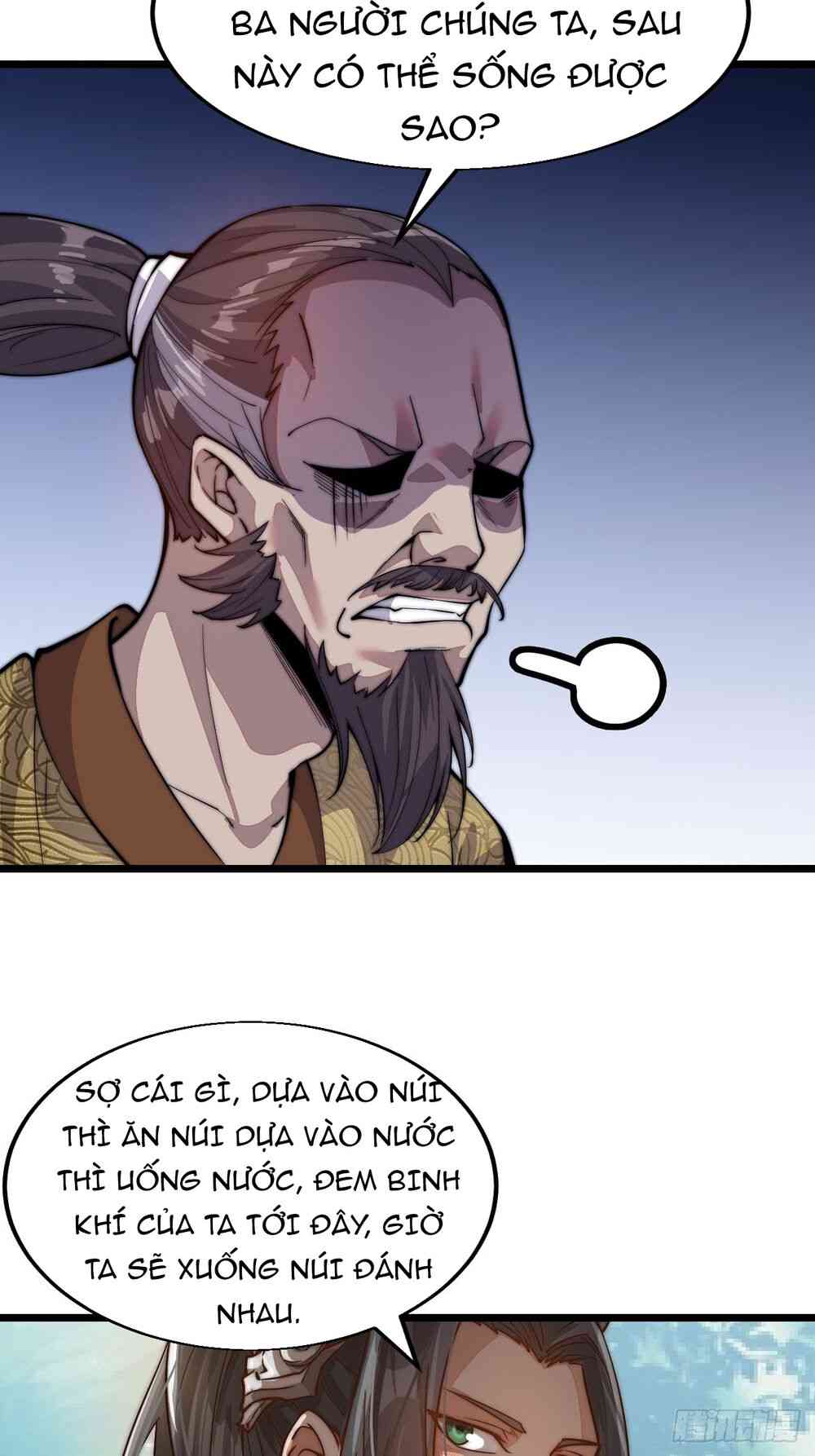 Ta Có Một Sơn Trại - Page 76