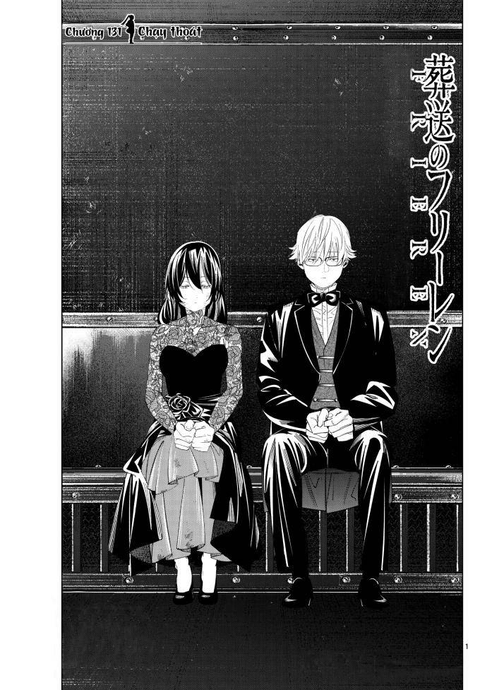 Sousou No Frieren - Page 4