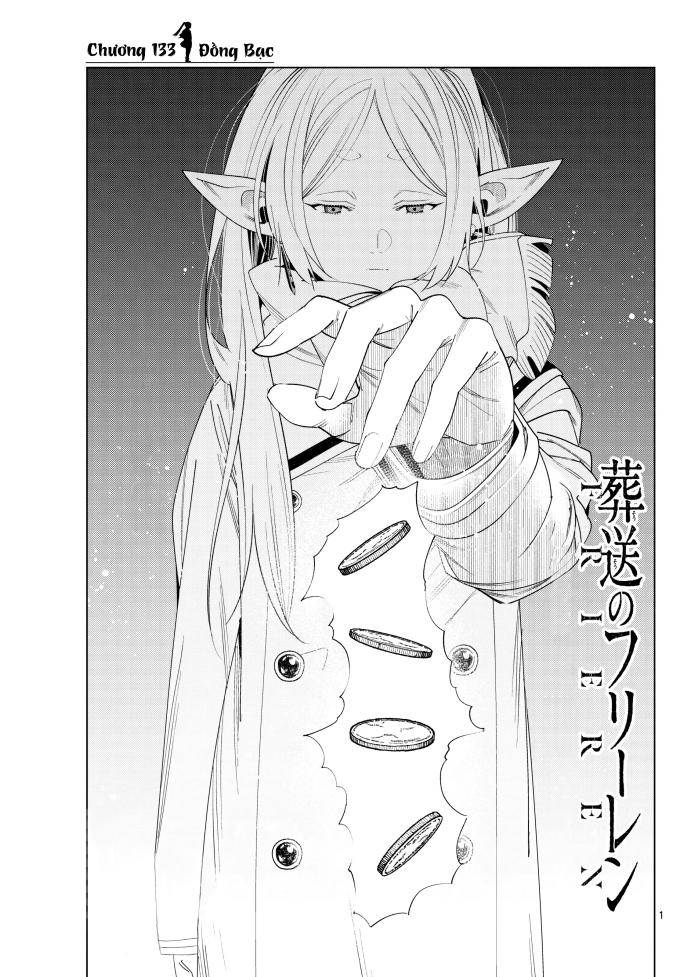 Sousou No Frieren - Page 4