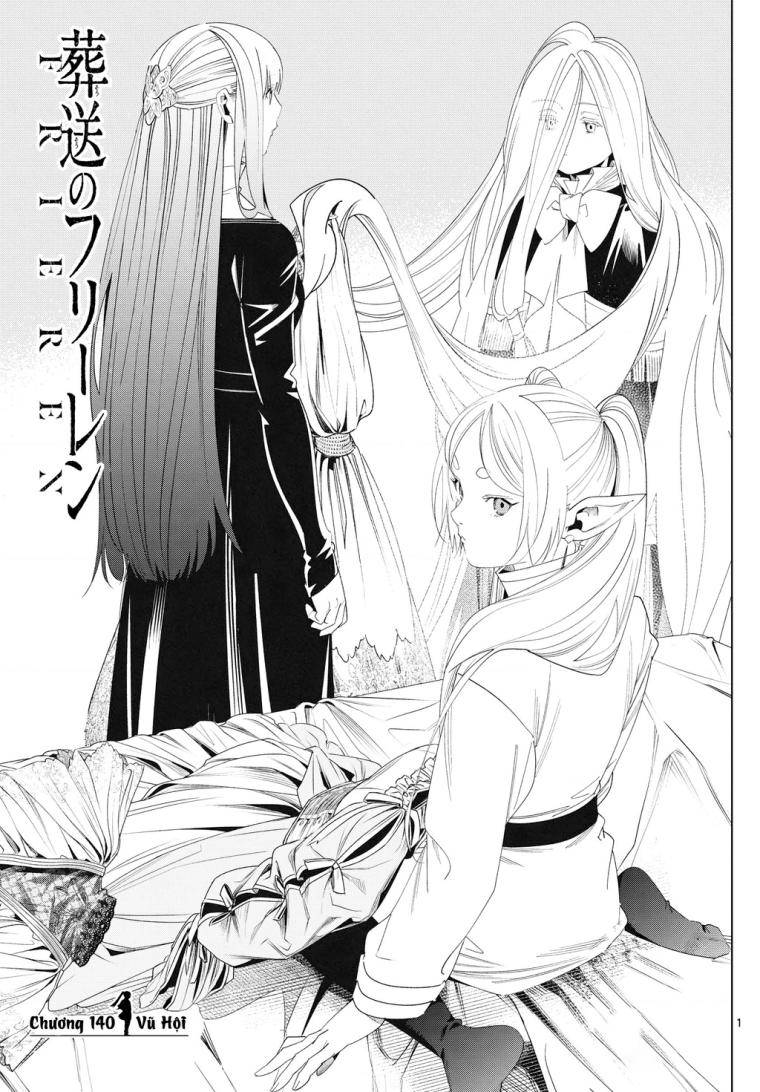 Sousou No Frieren - Page 3