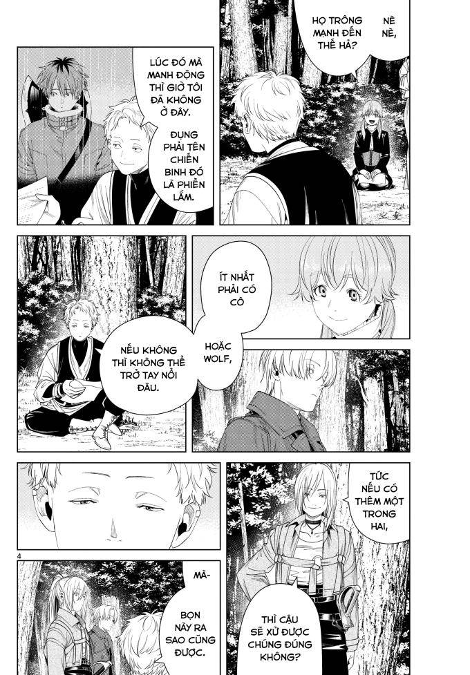 Sousou No Frieren - Page 7