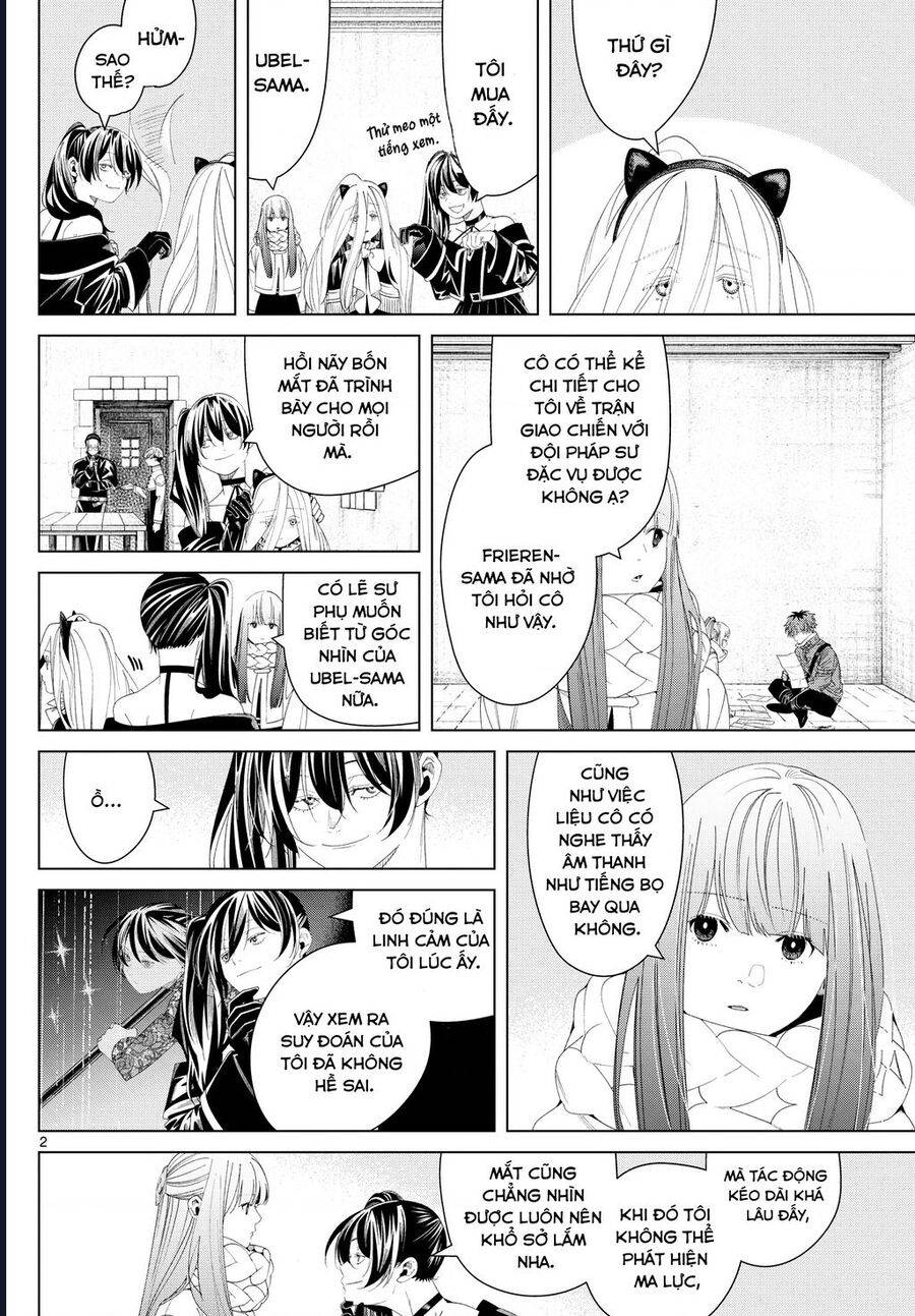 Sousou No Frieren - Page 3