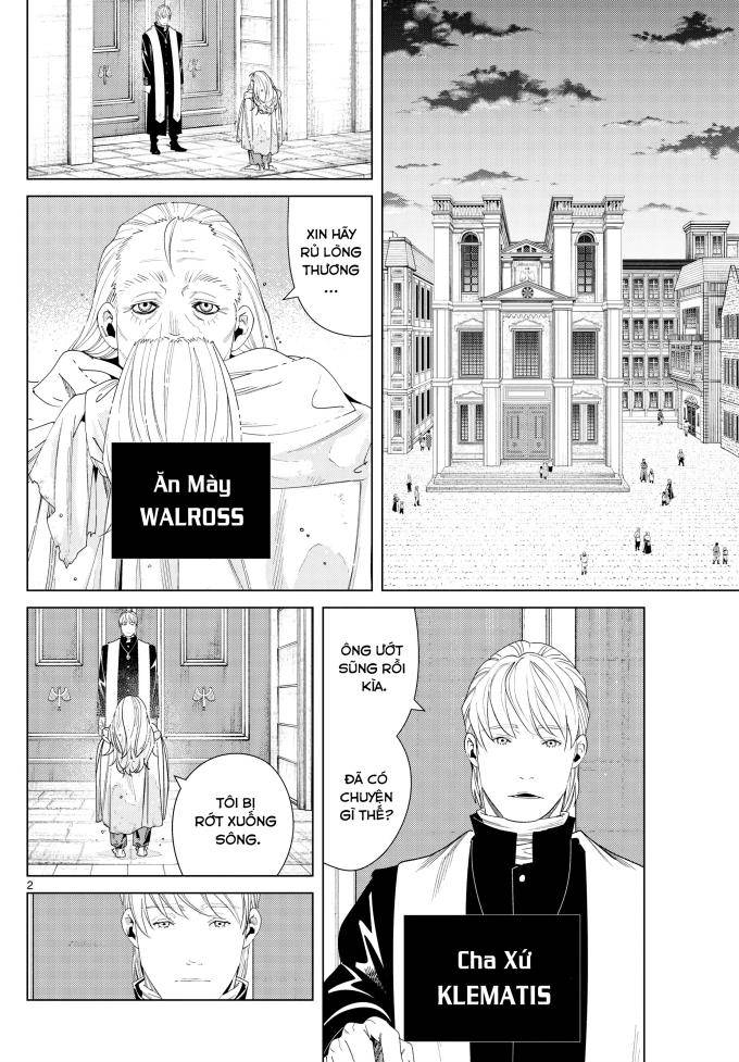 Sousou No Frieren - Page 5