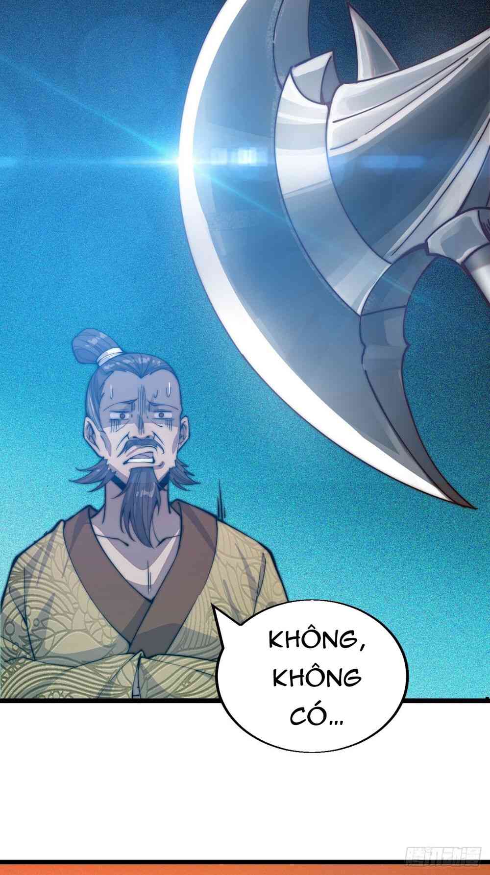 Ta Có Một Sơn Trại - Page 90