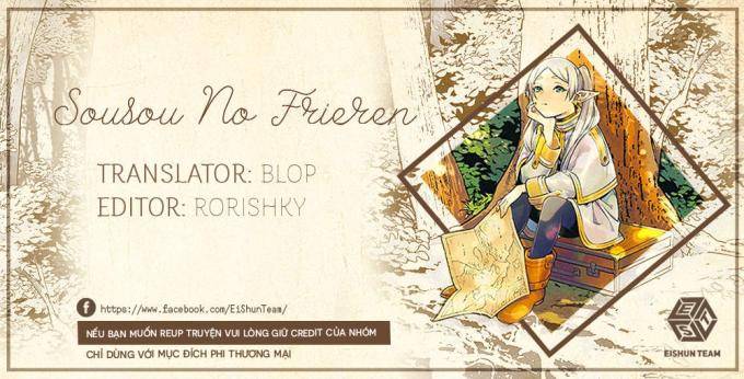 Sousou No Frieren - Page 3