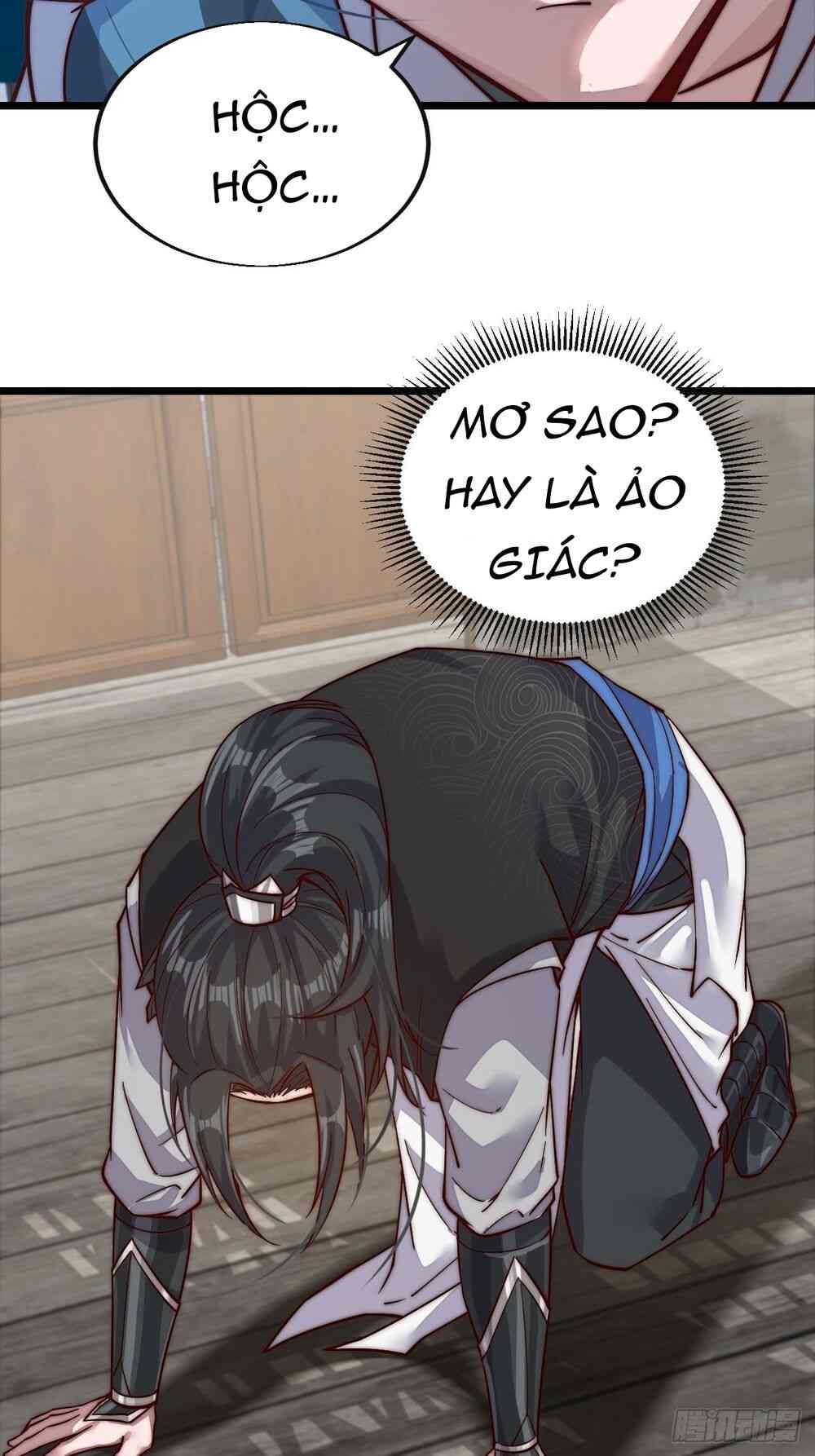 Ta Có Một Sơn Trại - Page 62