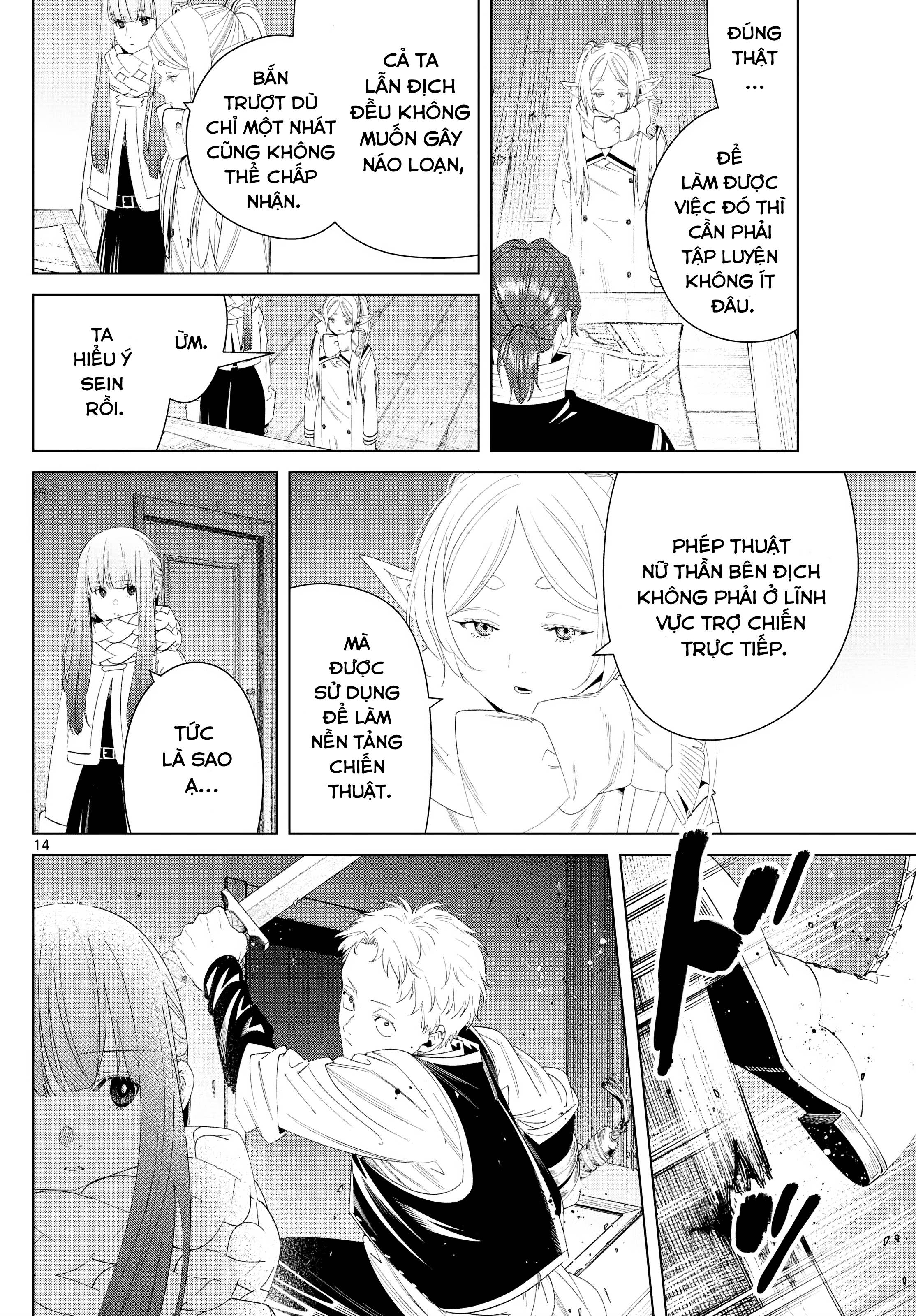 Sousou No Frieren - Page 16