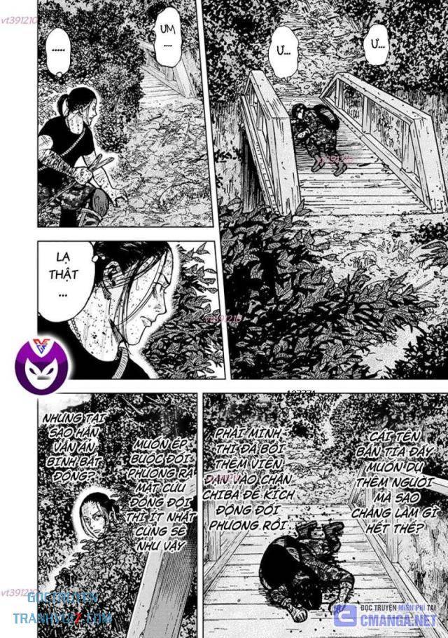 Núi Khỉ - Hang Đá - Page 3