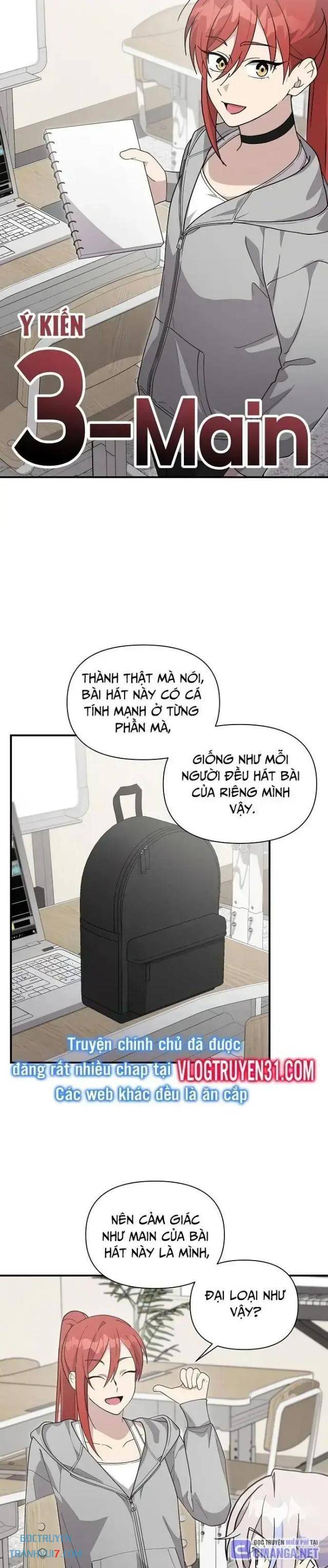 Em Gái Tôi Là Một Thiên Tài - Page 18