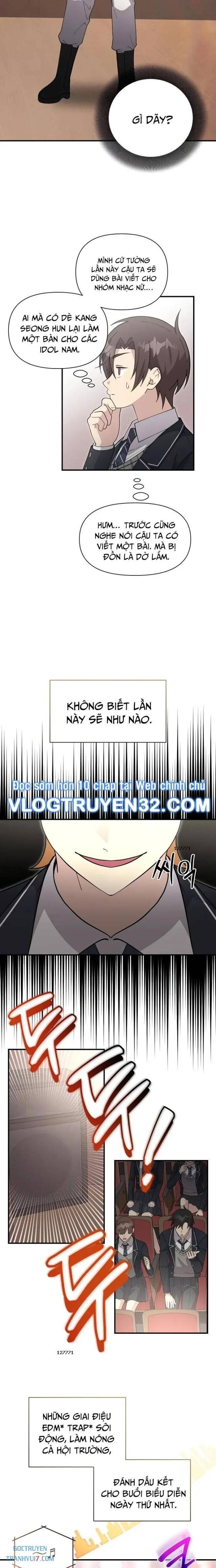 Em Gái Tôi Là Một Thiên Tài - Page 14
