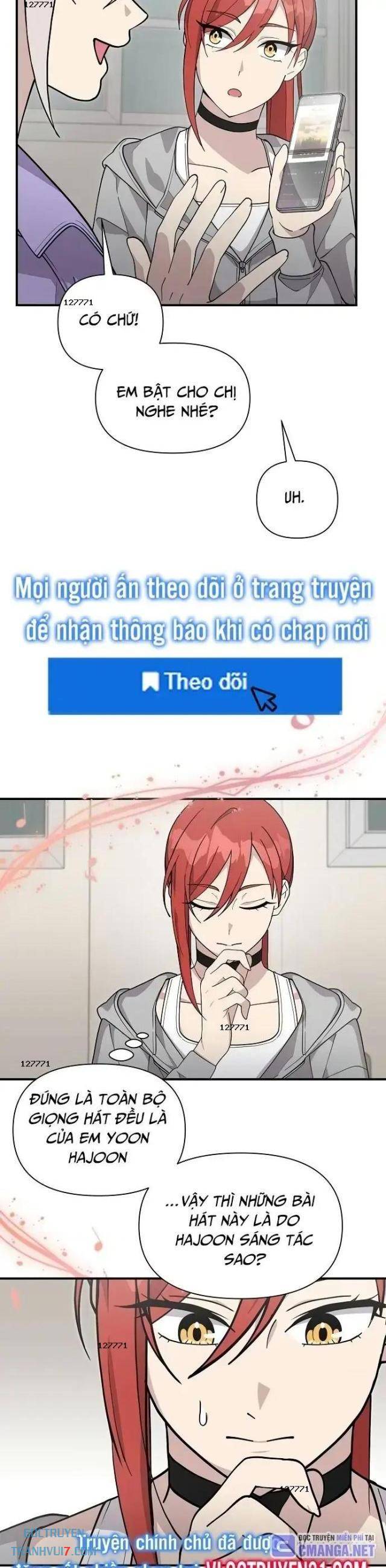 Em Gái Tôi Là Một Thiên Tài - Page 5