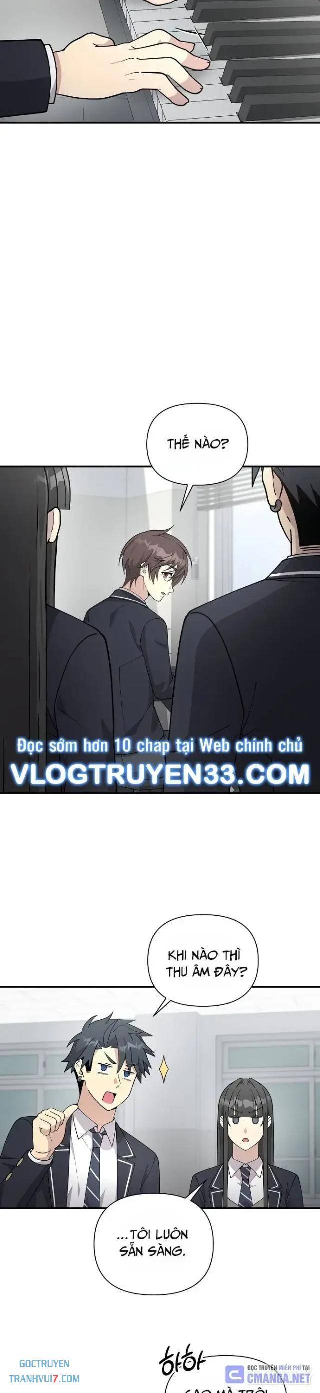 Em Gái Tôi Là Một Thiên Tài - Page 11