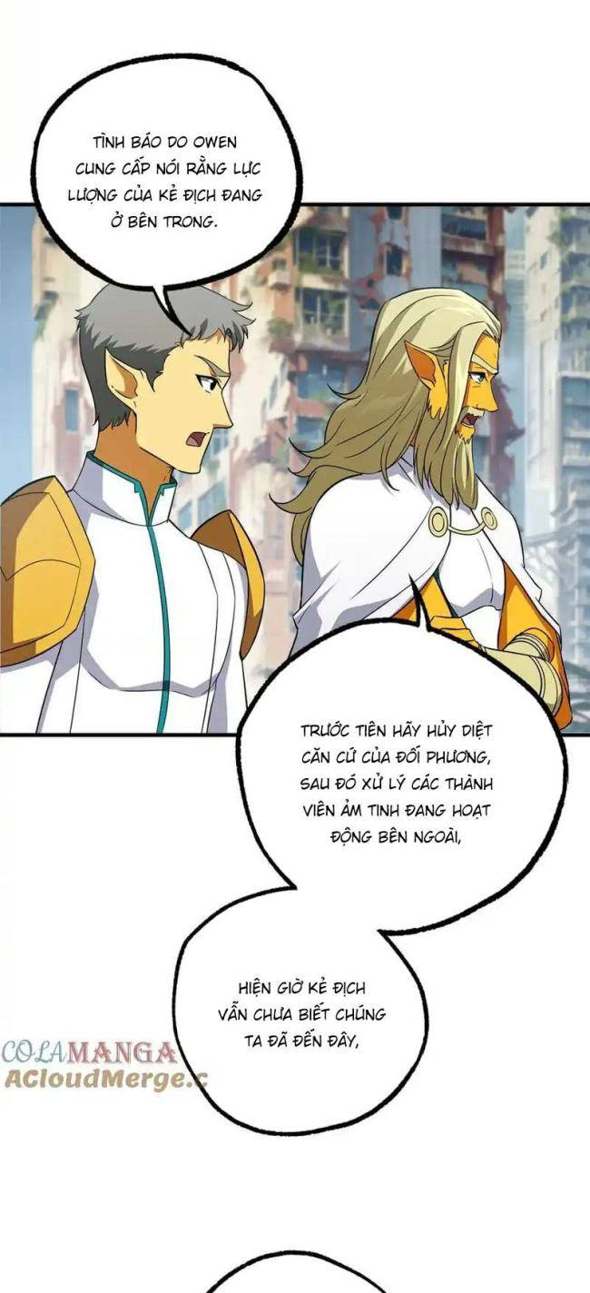 Thợ Máy Siêu Cấp - Page 17