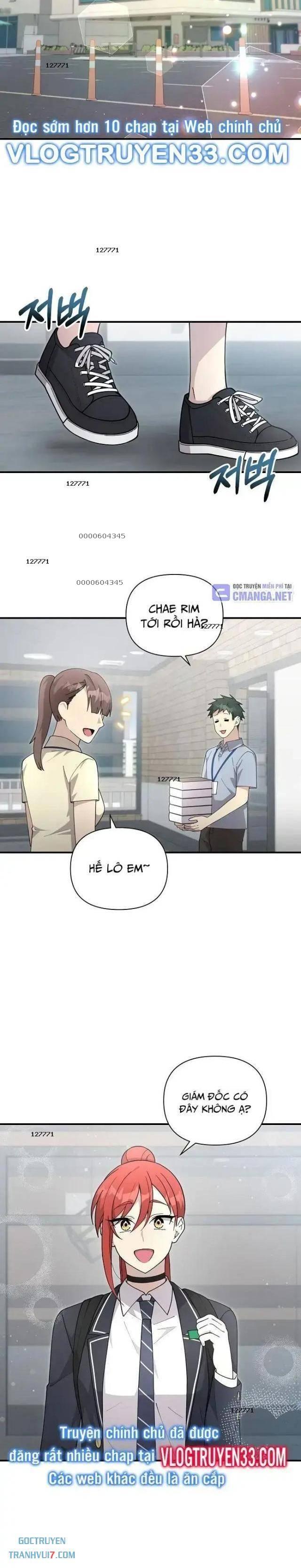 Em Gái Tôi Là Một Thiên Tài - Page 2