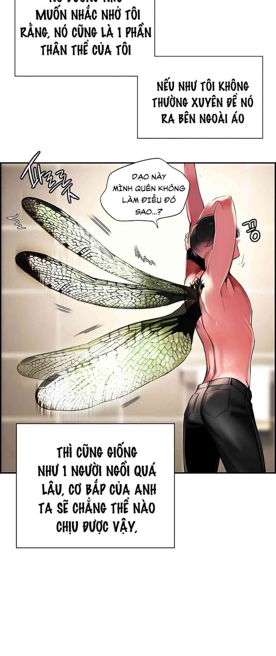 Nhân Trùng Đại Chiến - Page 63