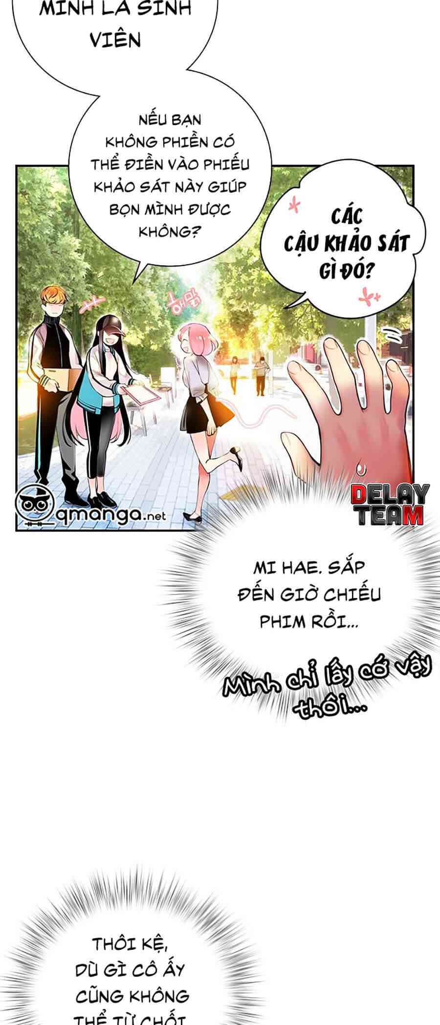 Nhân Trùng Đại Chiến - Page 94