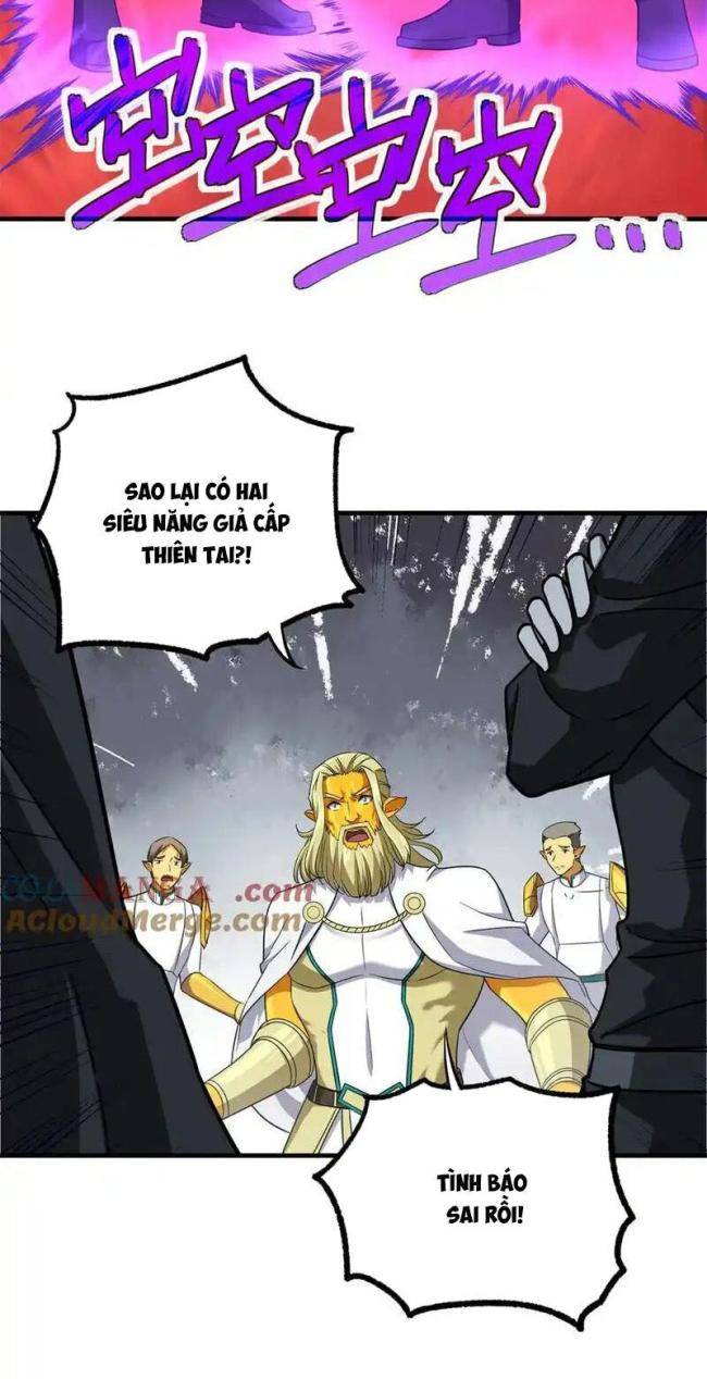 Thợ Máy Siêu Cấp - Page 25