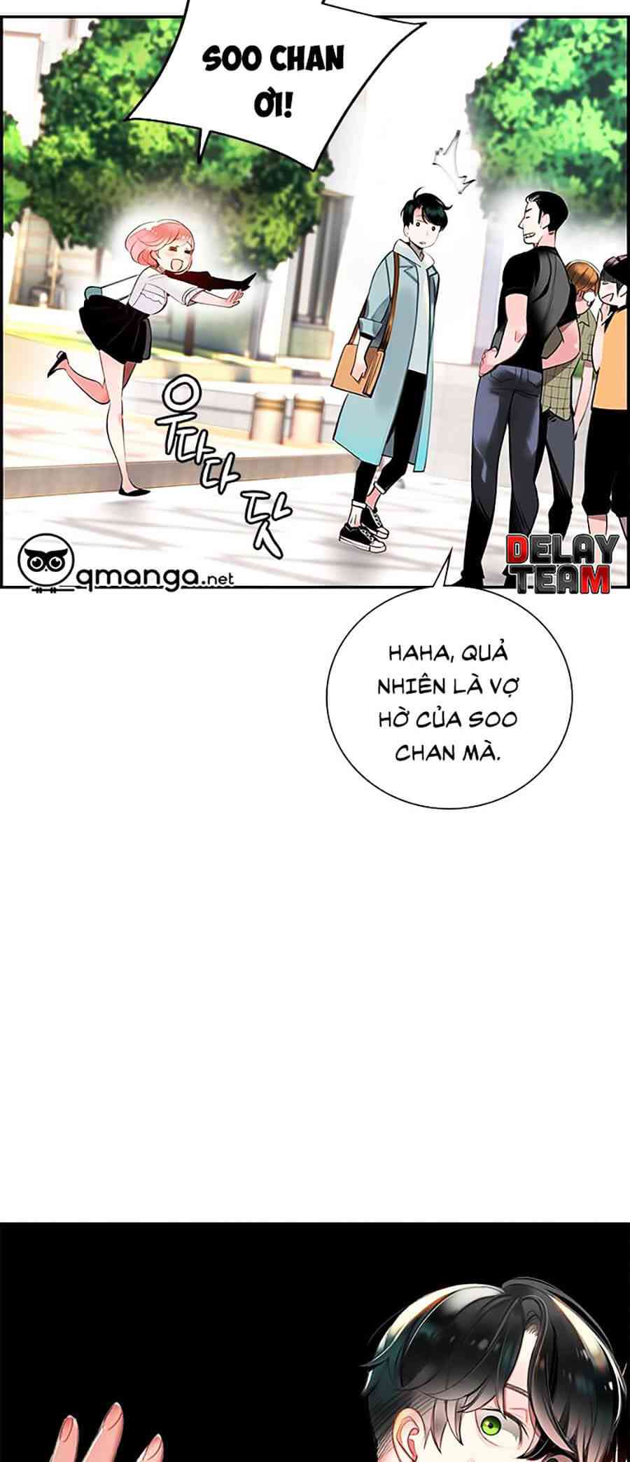 Nhân Trùng Đại Chiến - Page 25