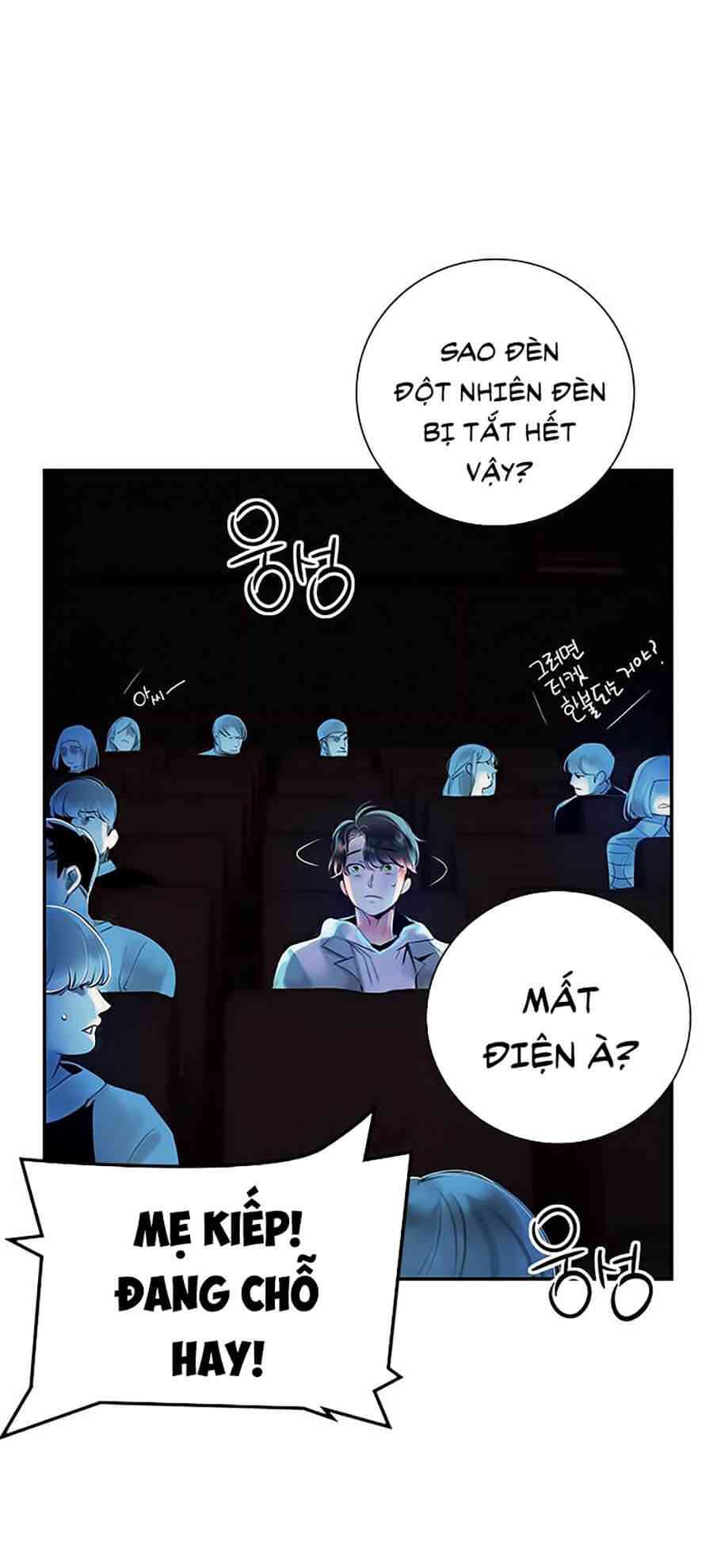 Nhân Trùng Đại Chiến - Page 105