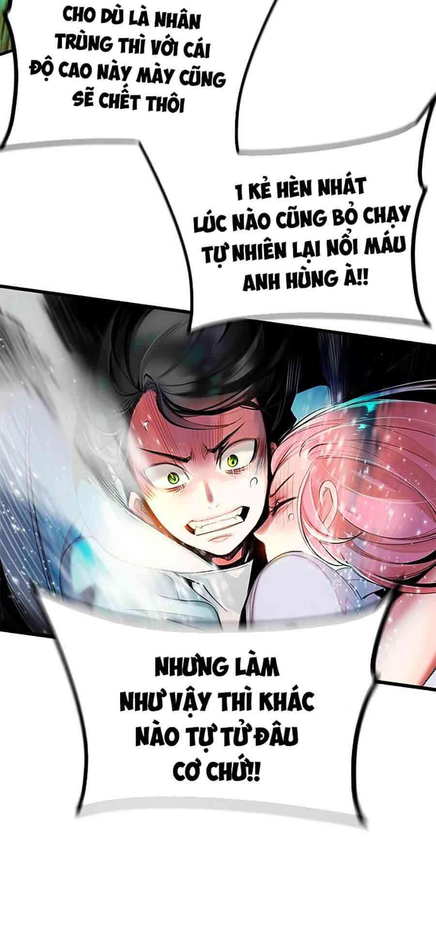 Nhân Trùng Đại Chiến - Page 154